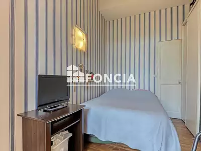 Appartement, 98 m²
