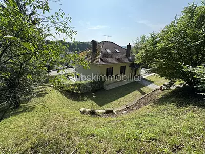 Maison, 83 m²