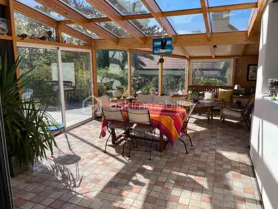Maison, 160 m²