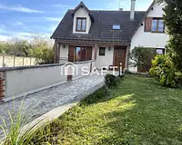 Maison, 150 m²