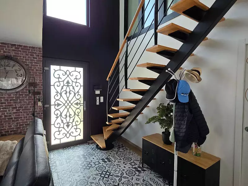 Maison, 140 m²