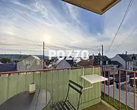 Appartement, 42,81 m²