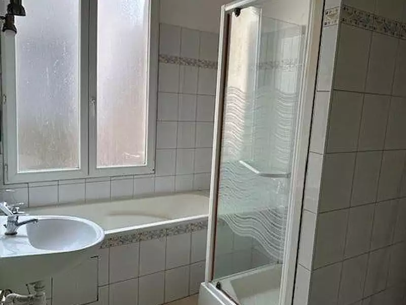 Appartement, 47 m²
