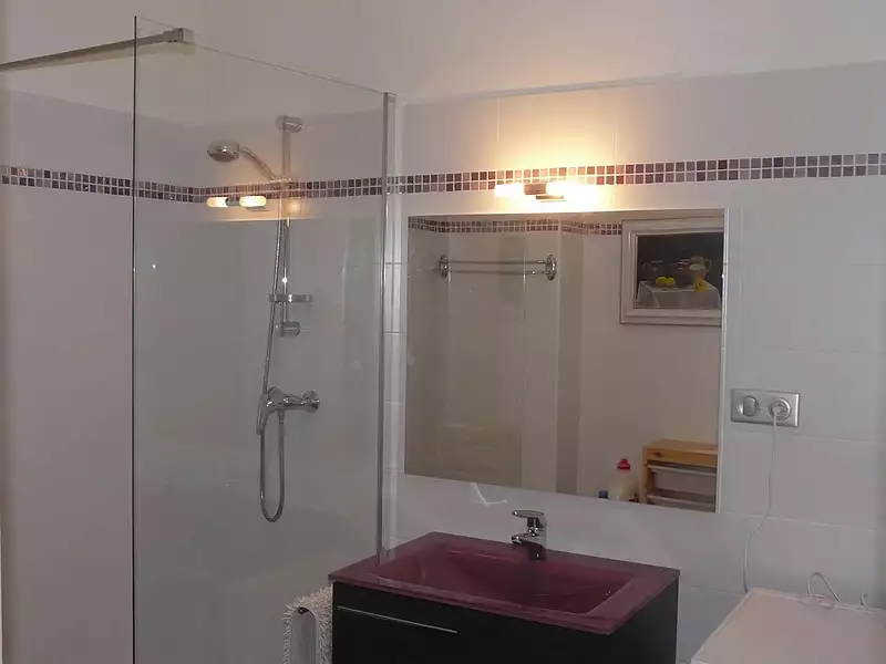 Appartement, 50 m²