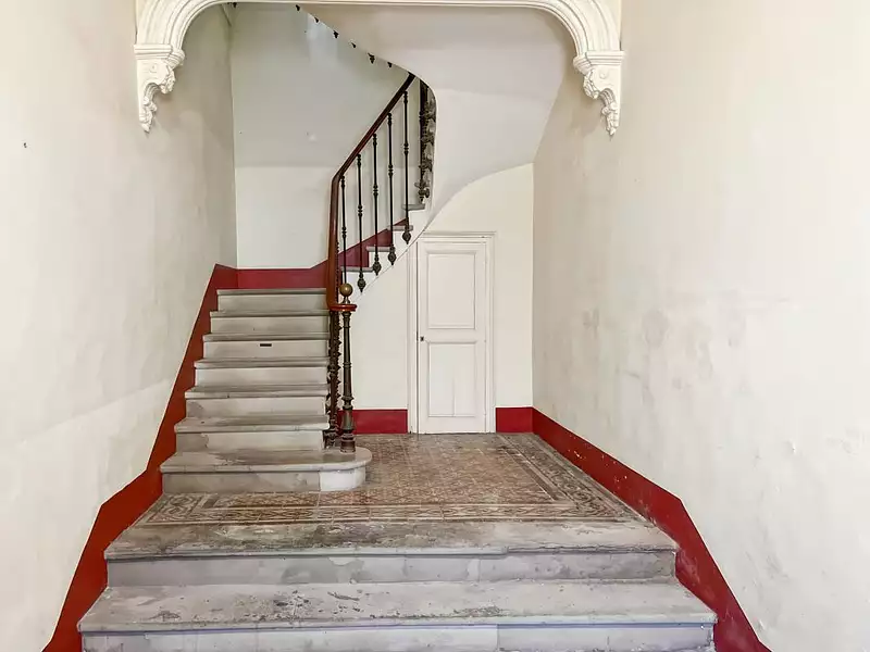 Appartement, 113 m²