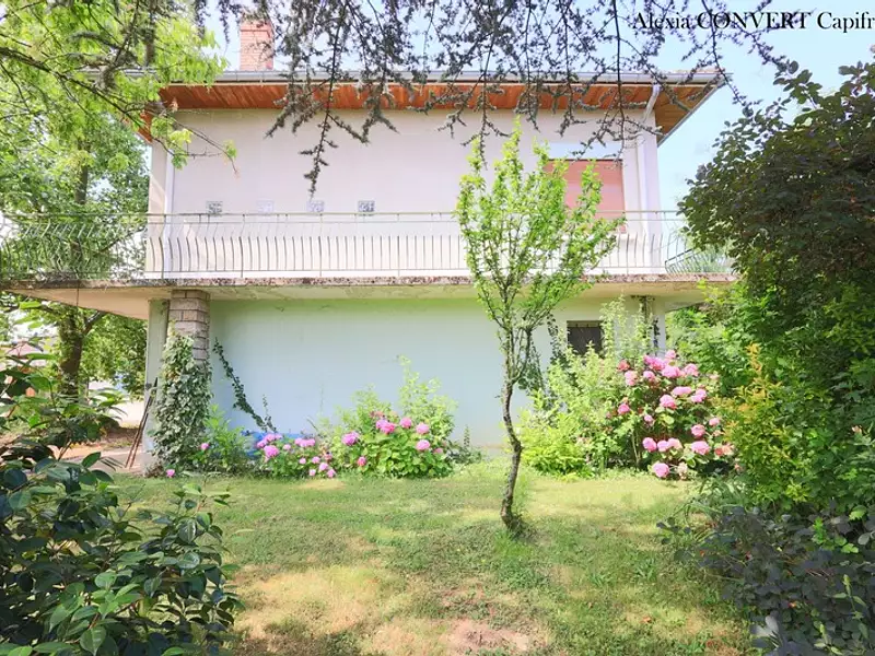 Maison, 149 m²