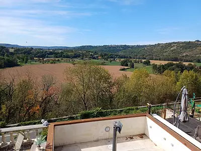 Maison, 123 m²