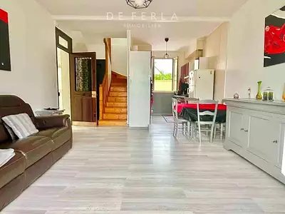Maison, 105 m²