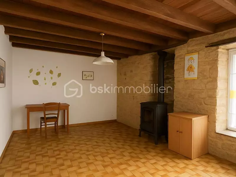 Maison, 158 m²