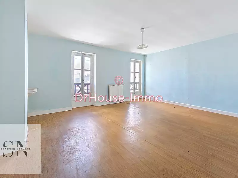 Maison, 83 m²