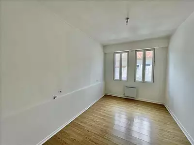 Appartement, 60 m²