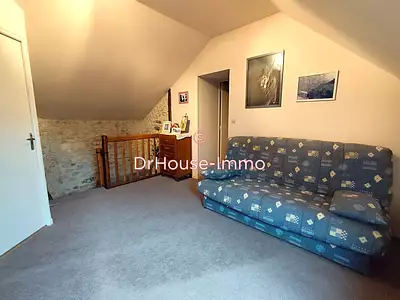 Maison, 134 m²