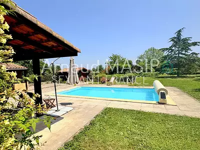 Maison, 170 m²