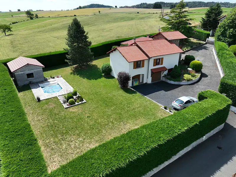Maison, 156 m²
