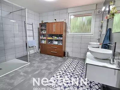 Maison, 142 m²