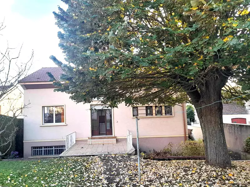 Maison, 95 m²