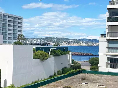 Appartement, 53,42 m²