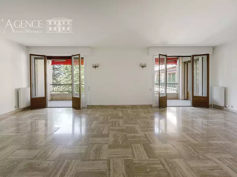 Appartement, 113 m²