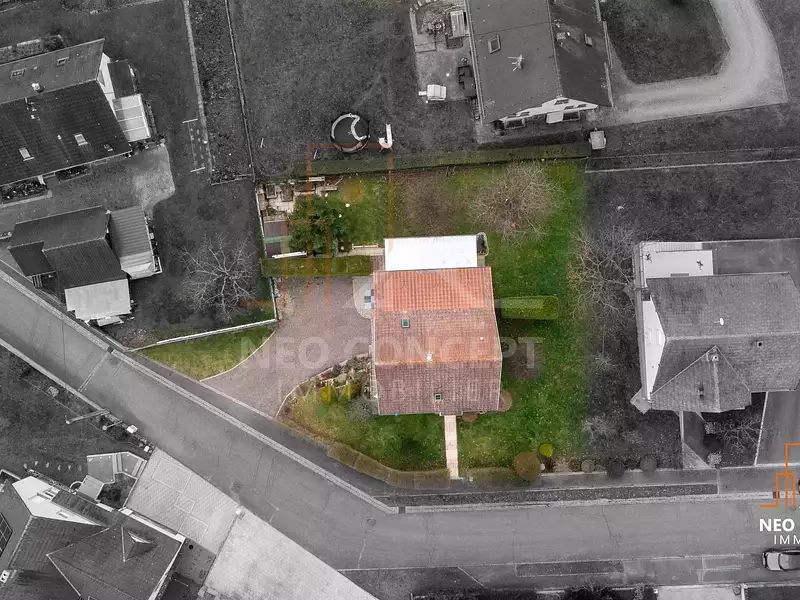 Maison, 169,8 m²