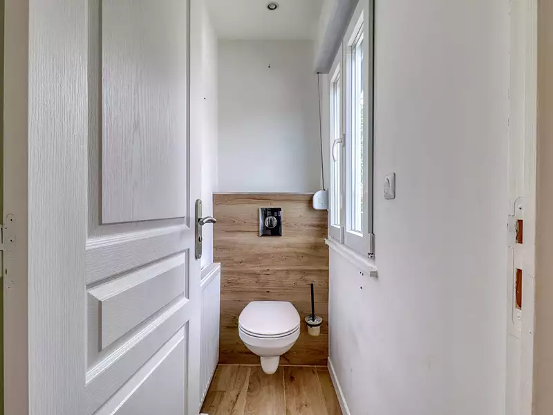 Maison, 100 m²