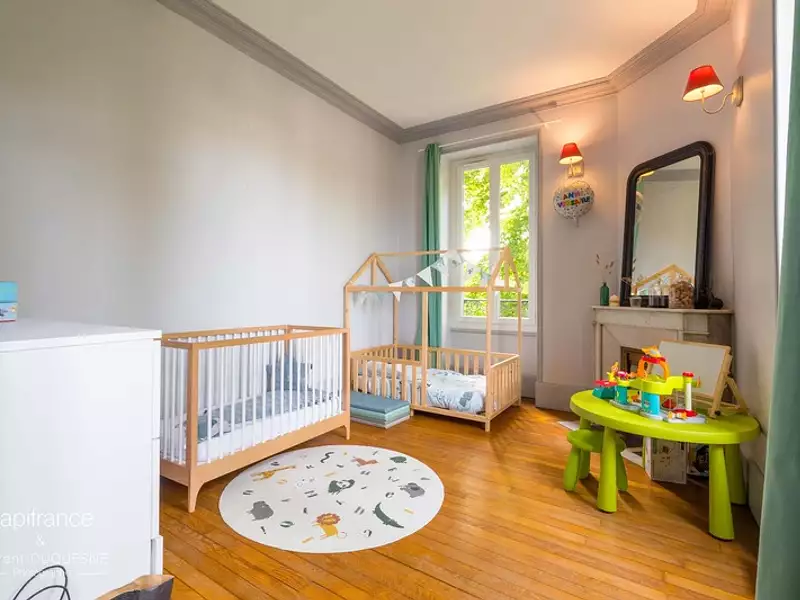 Appartement, 85 m²