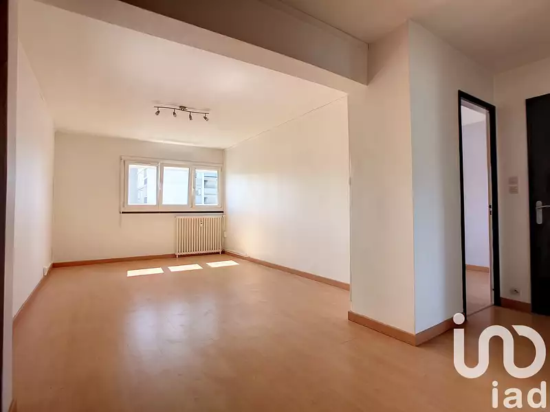 Appartement, 57 m²