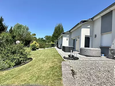 Maison, 116 m²