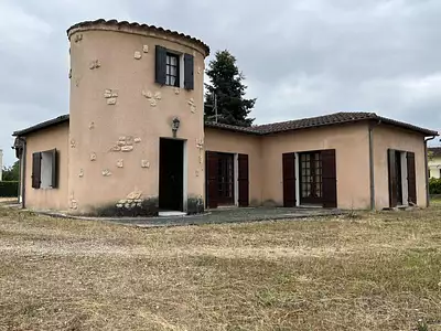 Maison, 130 m²