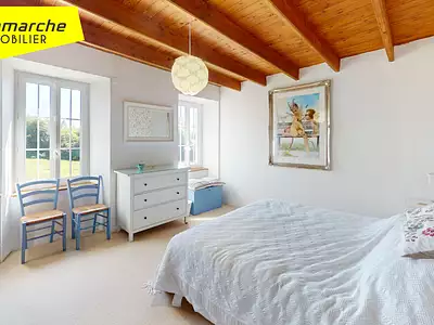 Maison, 184 m²