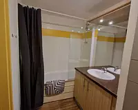 Appartement, 34 m²