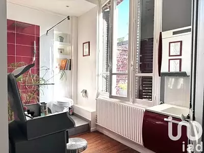 Maison, 205 m²