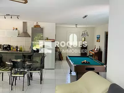 Maison, 82 m²