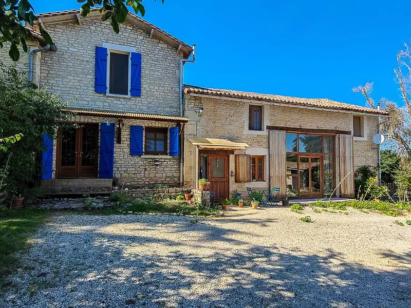 Maison, 290 m²