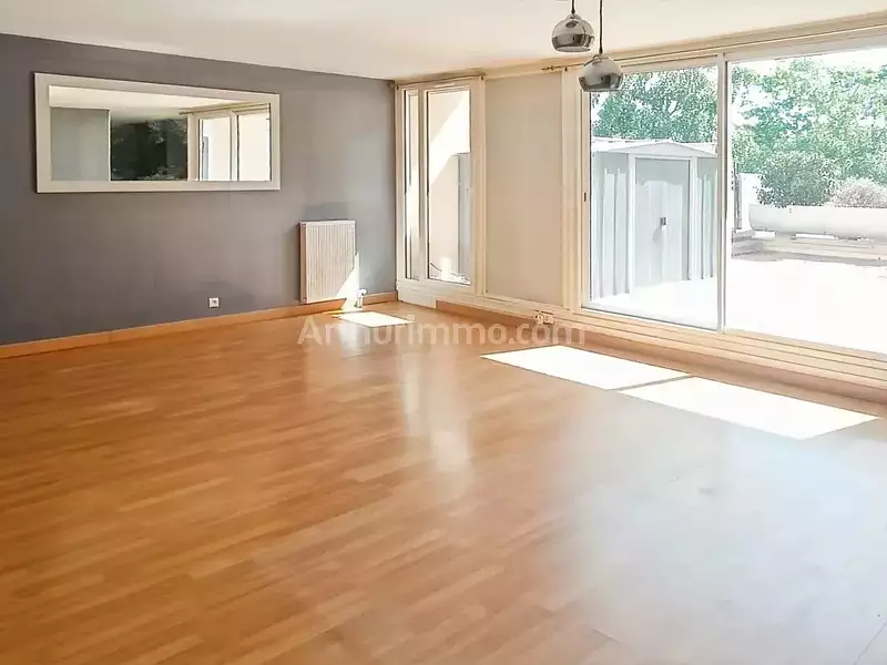 Appartement, 101,4 m²