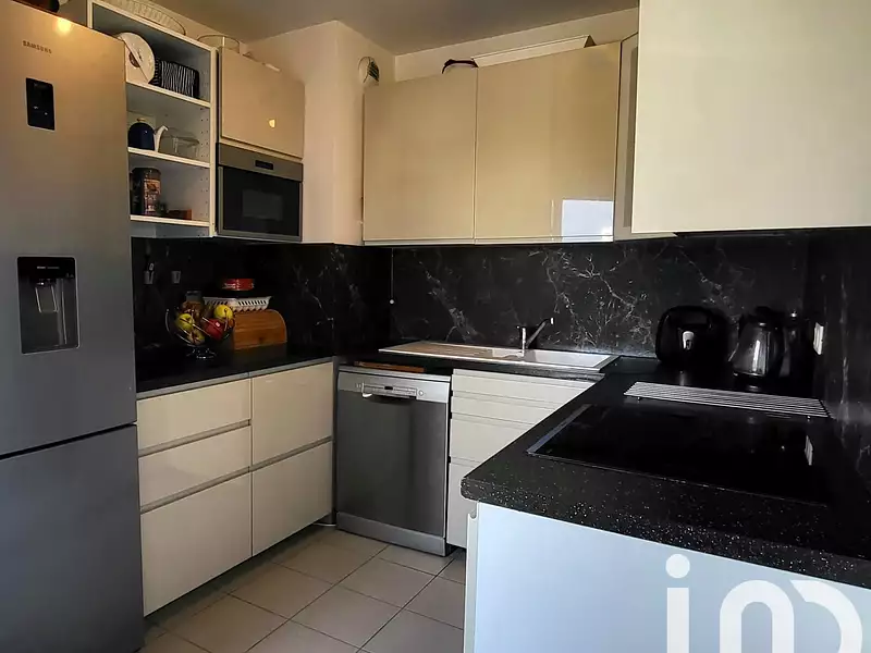 Appartement, 79 m²