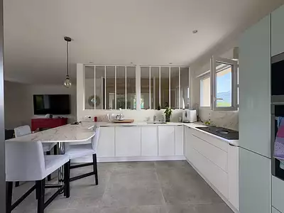 Maison, 147 m²