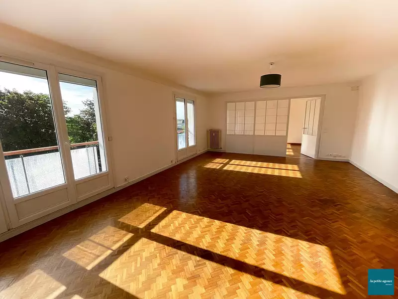 Appartement, 127 m²