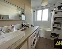 Appartement, 71,4 m²