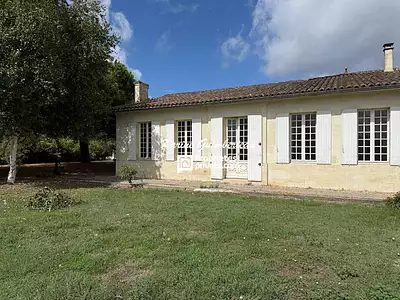 Maison, 200 m²