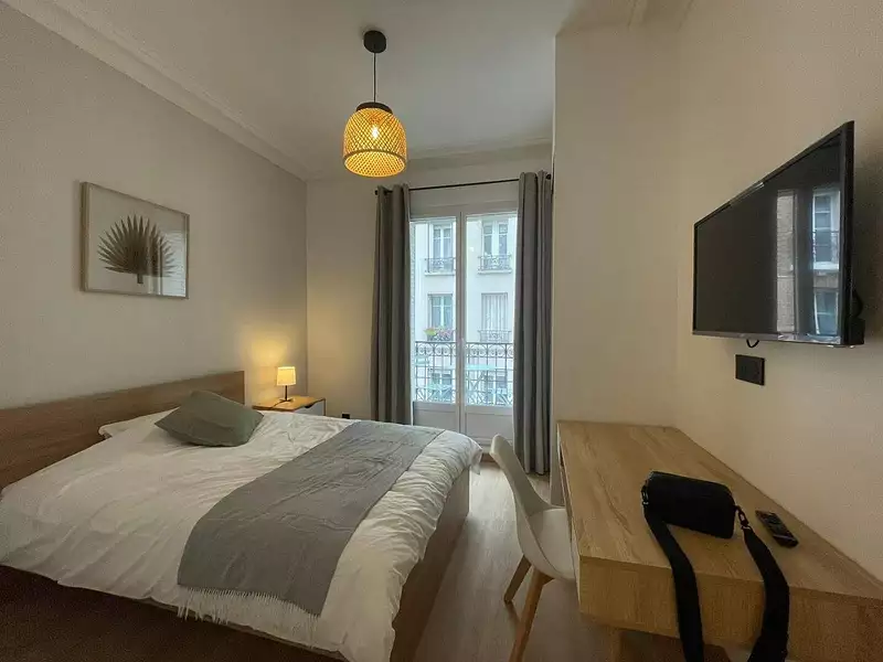 Appartement, 53 m²