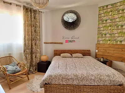 Maison, 218 m²