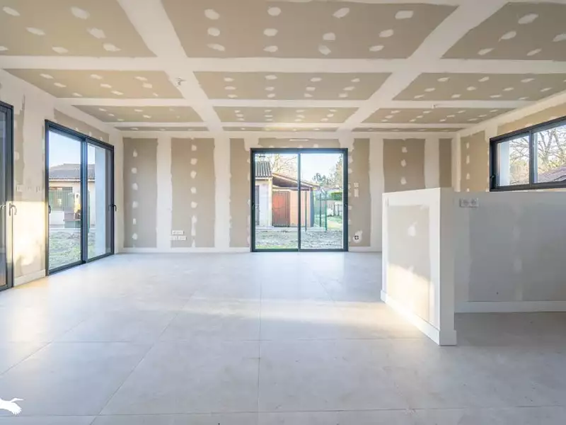 Maison, 133 m²