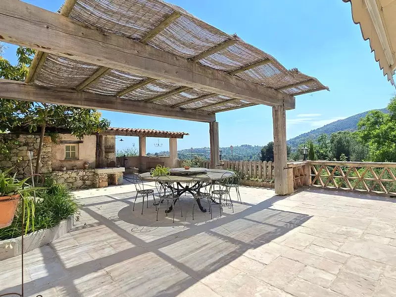 Maison, 286 m²