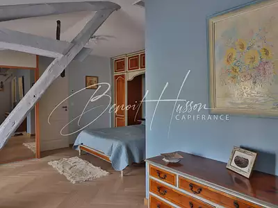 Maison, 320 m²