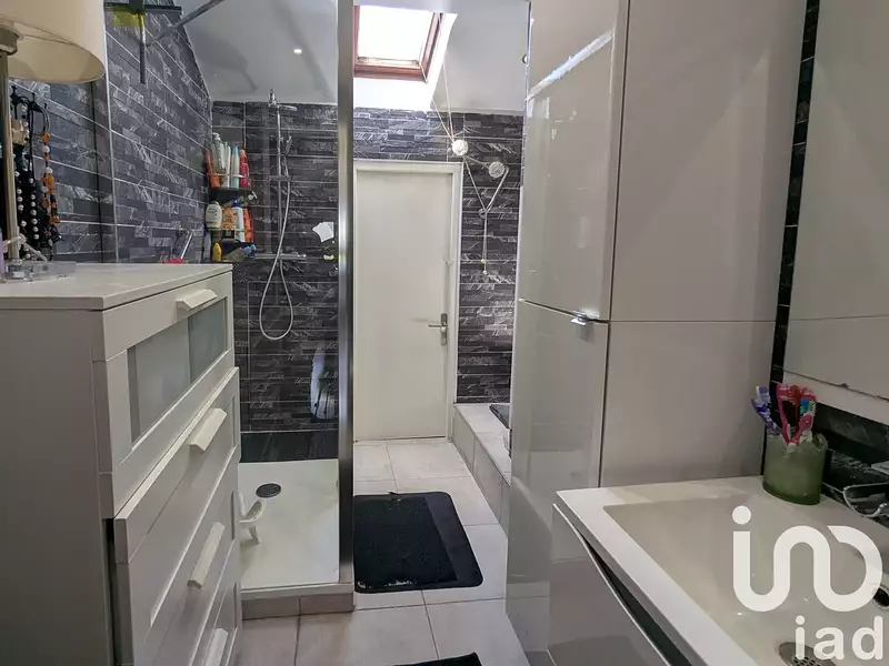 Maison, 90 m²