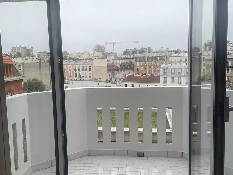 Appartement, 76,26 m²