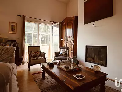 Maison, 170 m²