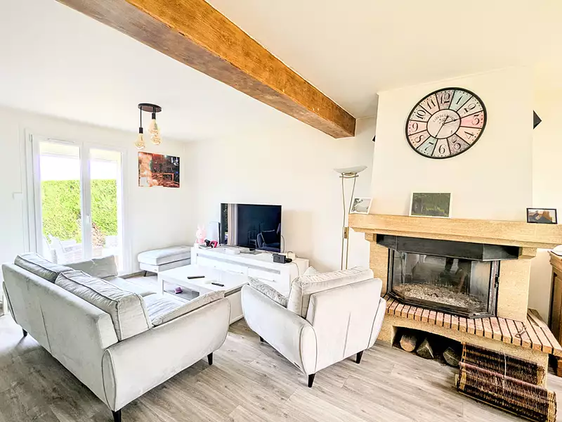 Maison, 164,01 m²