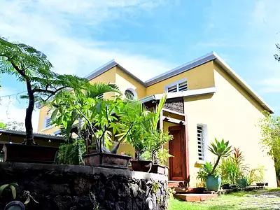 Maison, 176 m²