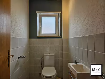 Appartement, 62 m²